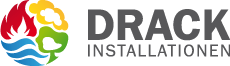 DRACK INSTALLATIONEN